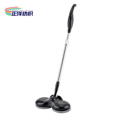 2000mAH Wireless 360 Spin Mop Rechargeable Battery White Electric Polishing Cleaner