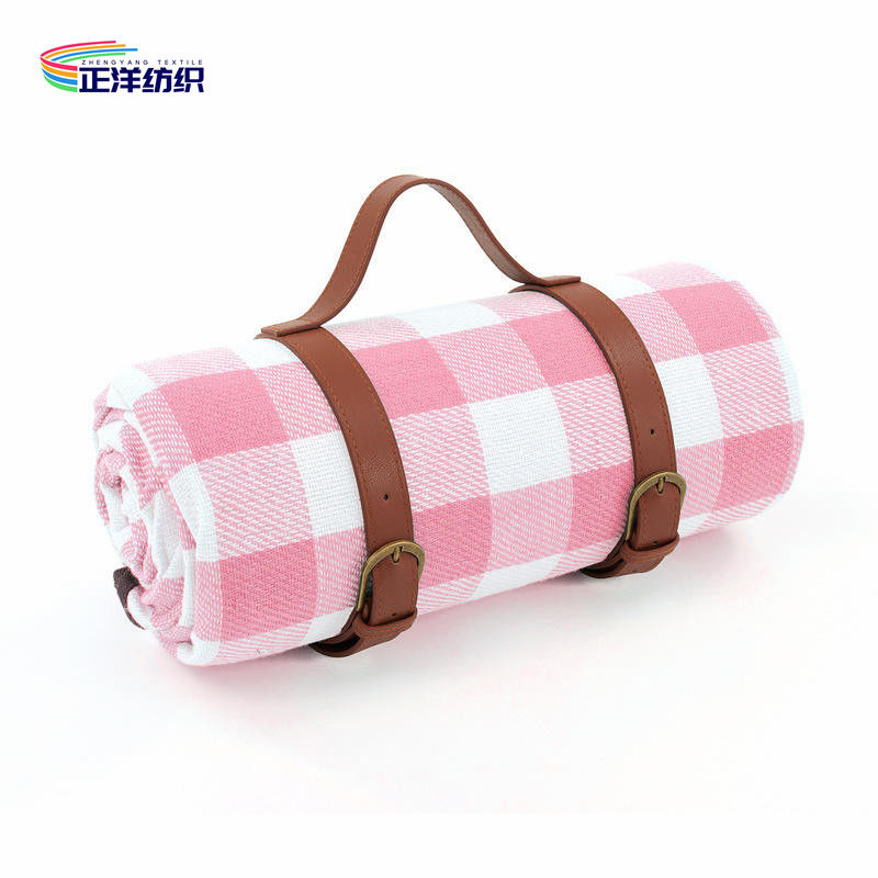 80x80" Door Carpet Mats Acrylic PVA Material 4mm Sponge Layer Waterproof Picnic Mat Outdoor Carpet