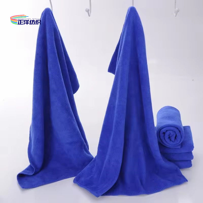 Premium Car Microfiber Towel Microfiber Cleaning Towel Custom Logo Quick Drying Cloths Wholesale Detailing Towel Cleanin